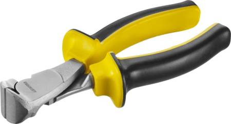 Кусачки торцовые STAYER "PROFESSIONAL" HERCULES 150мм 2203-7-15_z01. Артикул 2203-7-15_z01