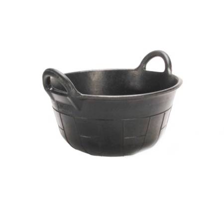 Корзина Rubi резиновая SPART №00 (9л) RUBI 88937. Артикул 88937