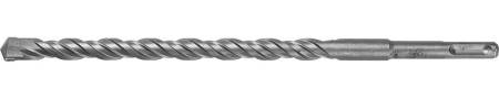 Бур ЗУБР SDS-plus 14 х 260 мм 29315-260-14. Артикул 29315-260-14