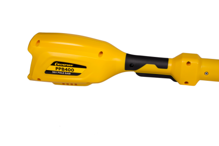 Высоторез аккумуляторный CHAMPION PPB400. Артикул PPB400