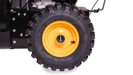 Снегоотбрасыватель CHAMPION ST1170E. Артикул ST1170E