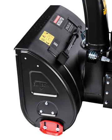 Снегоуборочная машина ST 1271LE ELITECH HD 203760. Артикул 203760