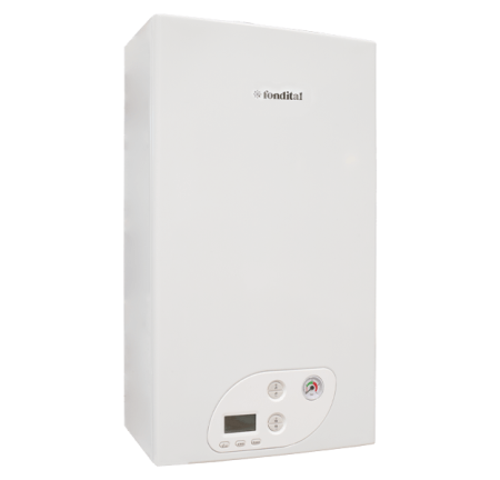 Купить Газовый настенный котел Fondital Antea CTFS 24 CAHR02CA24 81354, артикул 81354 в магазине Biber-tools Газовый настенный котел Fondital Antea CTFS 24 CAHR02CA24 81354. Артикул 81354