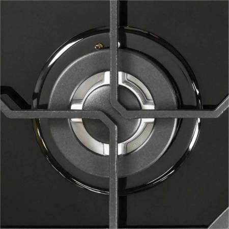 Варочная панель газовая LEX GVG 640-1 BBL CHAO000449. Артикул CHAO000449