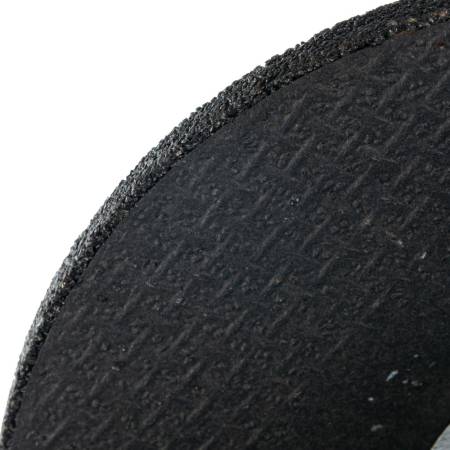 Круг шлифовальный по металлу, 125 х 6,0 х 22,2 мм Gross 74400. Артикул 74400