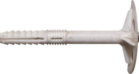 Дюбель для изоляции IZO 10х90 100 шт. ПРОМ 25194. Артикул 25194