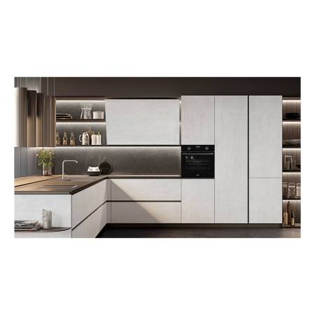 Духовой шкаф Haier HOX-P09NTB. Артикул TD0051031RU