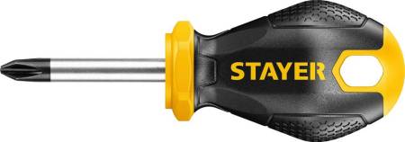 Отвертка STAYER Hercules PH2x38 2510-38-2_z03. Артикул 2510-38-2_z03