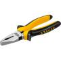 Плоскогубцы STAYER комбинированные 180 мм 2205-1-18_z02. Артикул 2205-1-18_z02