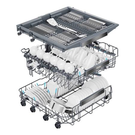 Посудомоечная машина Haier HDWE16-595RU. Артикул FA08AZE03RU