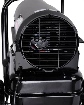 Пушка тепловая дизельная DGH 70 ELITECH HD 208280. Артикул 208280