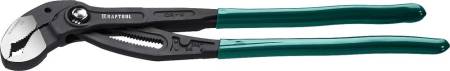 Переставные клещи KRAFTOOL KAYMAN 400 мм 22353-40. Артикул 22353-40