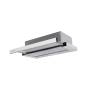 Вытяжка кухонная встраиваемая LEX HONVER 600 INOX TRHI000008. Артикул TRHI000008