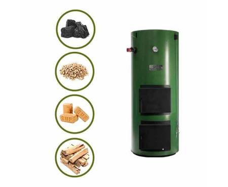 Твердотопливный котел TermoKontur TKR-15U  80602. Артикул 80602
