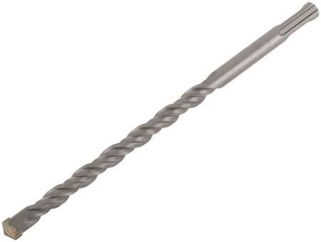 Бур по бетону SDS PLUS с двойной резьбой 12х210 мм FIT 32926. Артикул 32926