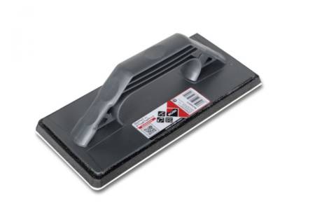 Кельма Rubi резиновая для затирки швов TERMOFLEX SUPERPRO 65973. Артикул 65973