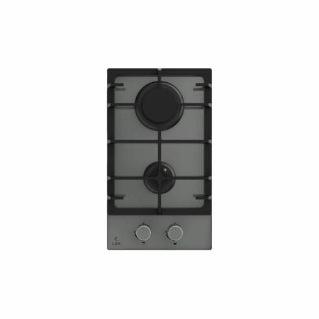 Варочная панель газовая LEX GVG 325 GR CHAO000447. Артикул CHAO000447