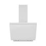 Вытяжка кухонная наклонная LEX FURIA 600 WHITE CHTI000409. Артикул CHTI000409
