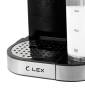 Кофеварка эспрессо LEX LXCM 3503-1 LXСM3503-1. Артикул LXСM3503-1