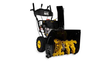 Снегоотбрасыватель CHAMPION ST861E. Артикул ST861E