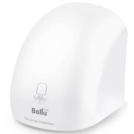 Сушилка для рук электрическая Ballu BAHD-2000DM. Артикул НС-1057881