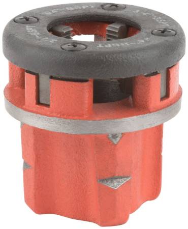 Клупп трубный черный Профи 3/4" FIT 70063. Артикул 70063