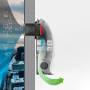 Очиститель воздуха приточный Ballu ONEAIR ASP-200SPMAX. Артикул НС-1476052