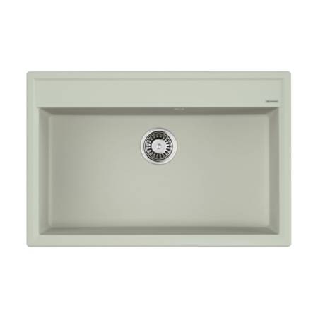 Кухонная мойка Omoikiri Daisen 77-PA Artgranit/пастила 4993626. Артикул 4993626