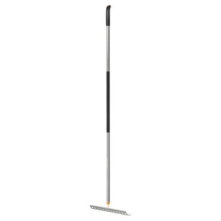 Грабли для грунта мет. Ergonomic Soil FISKARS 1077113. Артикул 1077113
