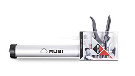 Пистолет для затирки Rubi 65990. Артикул 65990