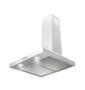 Вытяжка кухонная купольная LEX BRIZ 600 White TRFE000031. Артикул TRFE000031
