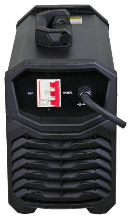 Аппарат сварочный инверторный WM 300 ELITECH HD 204469. Артикул 204469