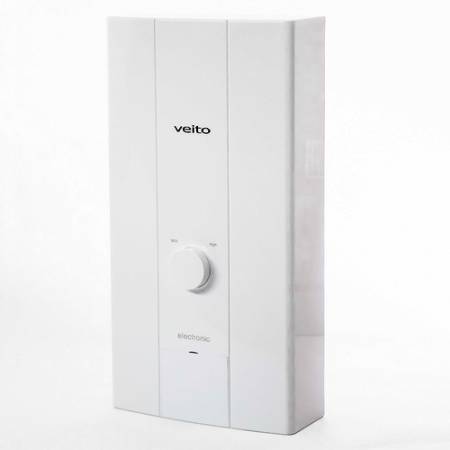 Проточный водонагреватель Veito BLUE 951048 97069. Артикул 97069