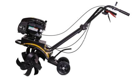Бензиновый мотокультиватор CHAMPION BC5602BS. Артикул BC5602BS