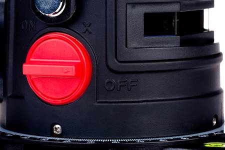 Лазерный уровень ADA PROLiner 4V А00474. Артикул А00474