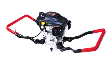 Мотобур бензиновый БМ 200Н ELITECH 196784. Артикул 196784