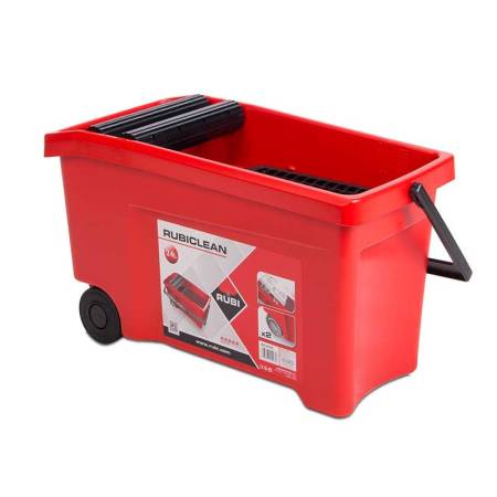 Кювета пластиковая Rubi RUBICLEAN SUPERPRO 21998. Артикул 21998