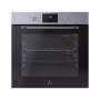 Духовой шкаф встраиваемый LEX EDP 680 IX MAX TRFE100014. Артикул TRFE100014