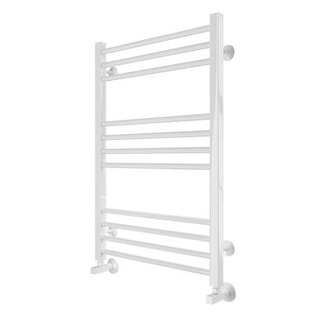 Полотенцесушитель Royal Thermo Stato П11 500х800 белый. Артикул НС-1433964