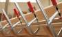 Струбцина цельнометаллическая 200/100, 5 кН, деревянная ручка BESSEY BE-GS20. Артикул BE-GS20