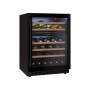 Винный шкаф отдельностоящий LEX LWD6046BL DUAL ZONE CHAT500010. Артикул CHAT500010