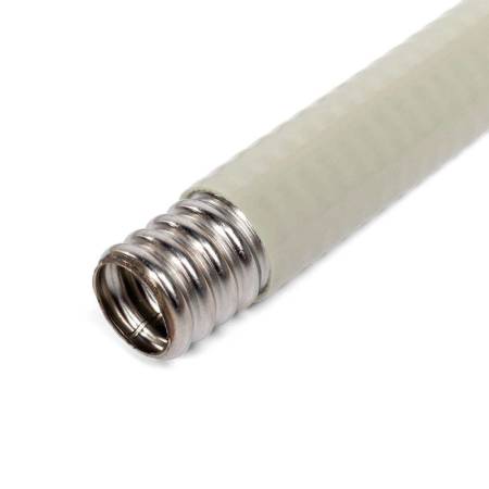 Гофрорукав Fortisflex GRP (INOX) 20A арт. 86637. Артикул 86637