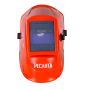 Сварочная маска Ресанта МС-2 RED 65/117. Артикул 65/117