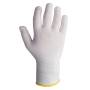 Перчатки для точных работ из полиэстера JETA SAFETY JS011p-S. Артикул JS011p-S