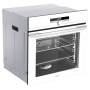 Духовой шкаф Haier HOQ-F6CASGW. Артикул FY001XE08RU
