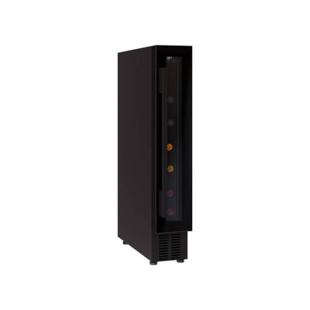 Винный шкаф отдельностоящий LEX LWD1507BL CHAT500001. Артикул CHAT500001