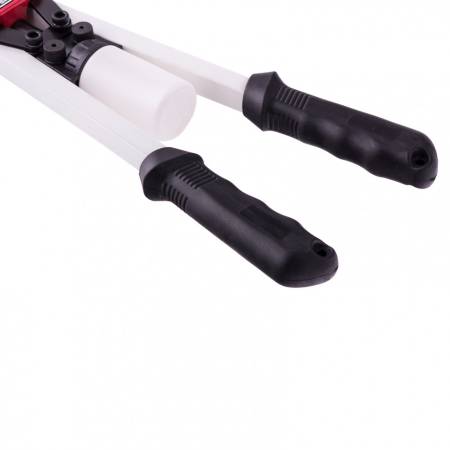 Заклепочник двуручный, 330 мм, заклепки 3,2-4,0-4,8 мм, Pro Matrix 40549. Артикул 40549