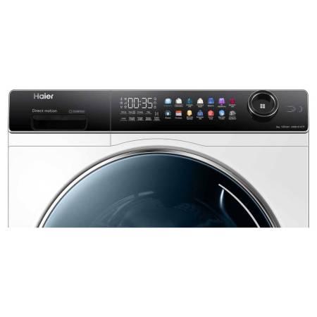 Стиральная машина Haier HW80-B14279. Артикул CE0LK600HRU