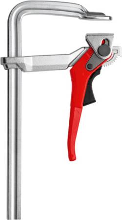 Струбцина рычажная 120/60, 7.5 кН BESSEY BE-GSH12. Артикул BE-GSH12