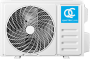Сплит-система QV-SR09WA/QN-SR09WA QUATTROCLIMA e00435195. Артикул e00435195